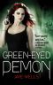 [Sabina Kane 03] • Green-Eyed Demon (Sabina Kane #3)